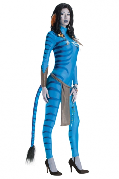 halloween costumes beginning with a